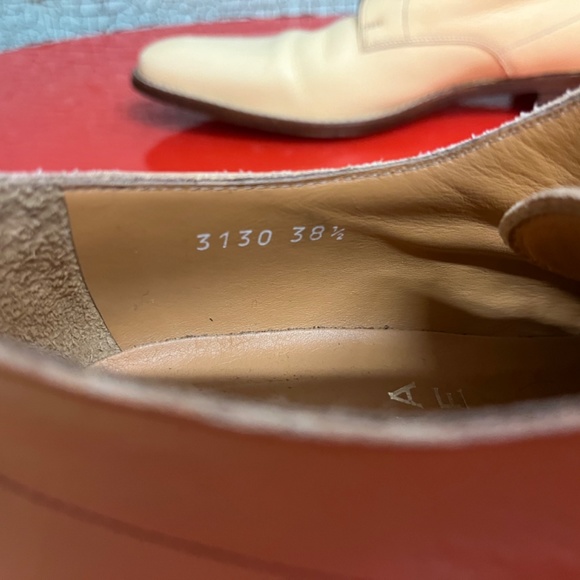 Emma Hope Oxfords - Picture 7 of 7